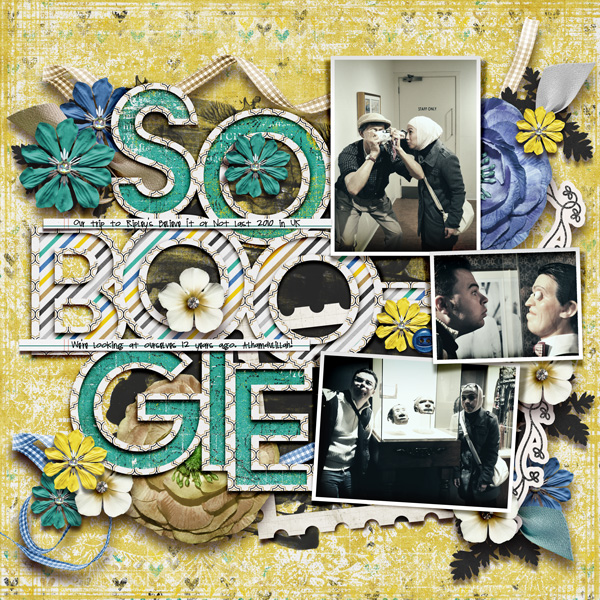 LO525 - So Boo Gie