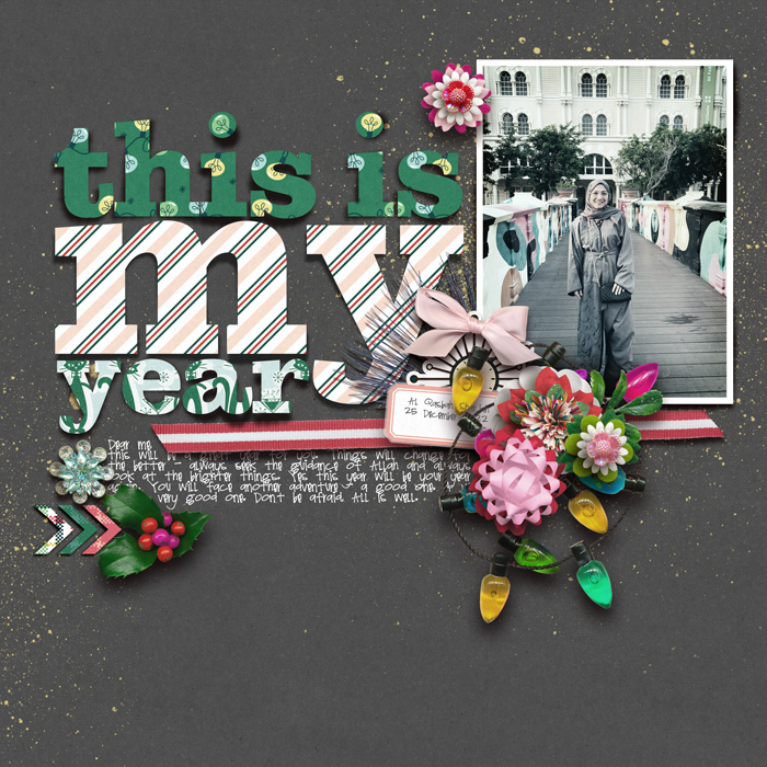 LO534-This-is-my-year
