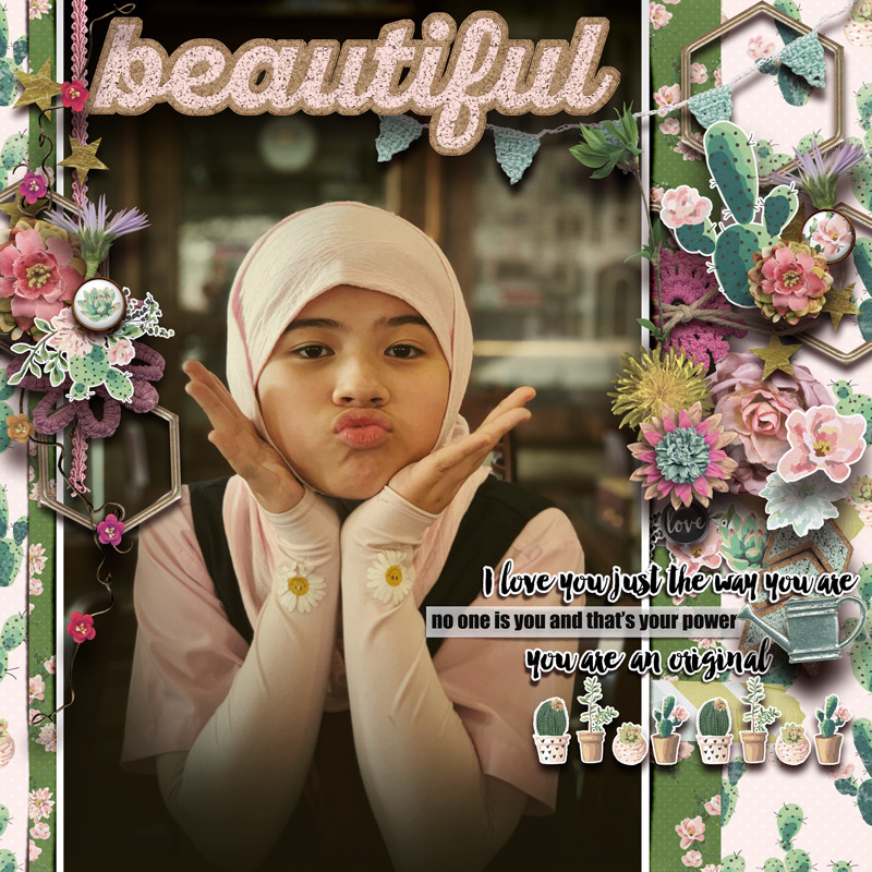 LO572-Beautiful