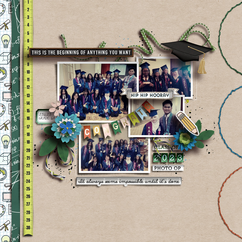 LO581-Congratulations