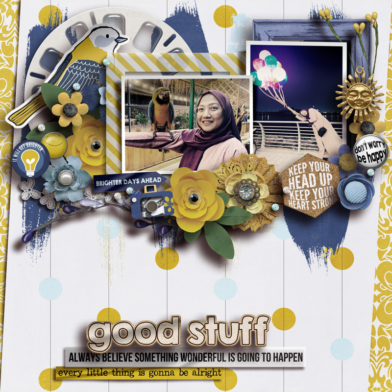 LO583-Good-Stuff