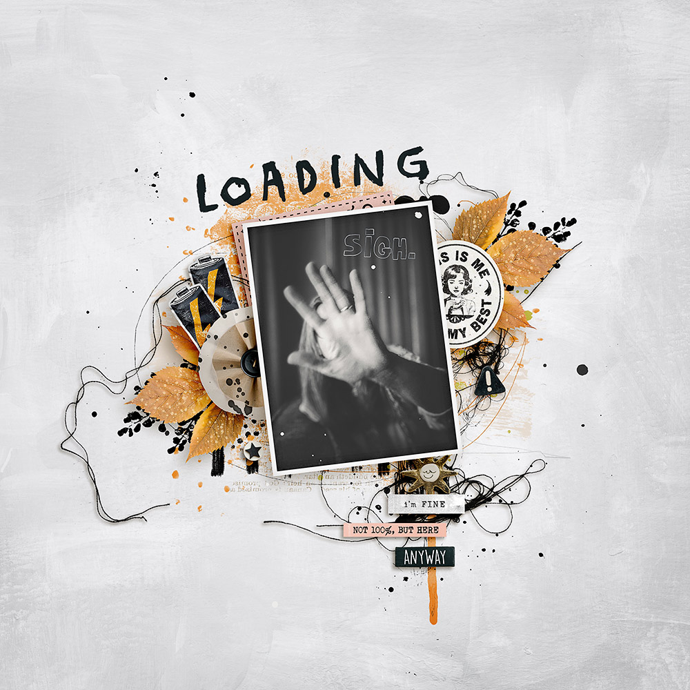 Loading...