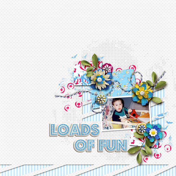 Loads Of Fun