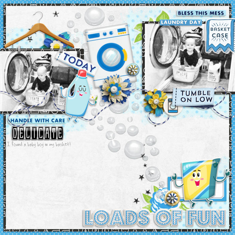 Loads of Fun