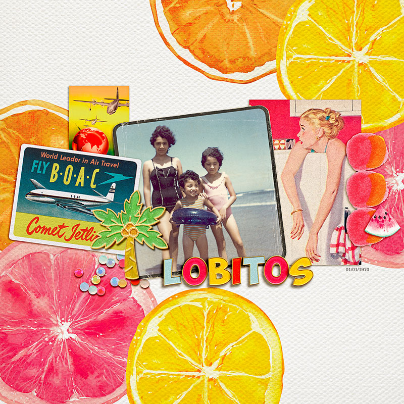 Lobitos