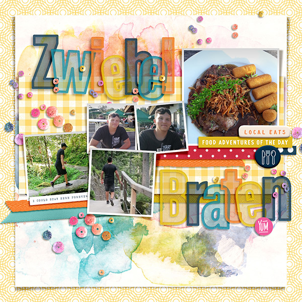 Local Eats