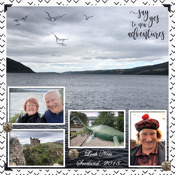 Loch Ness