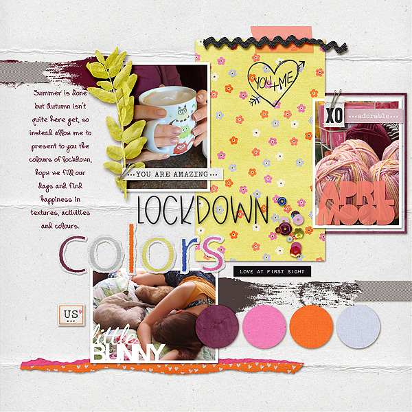 Lockdowncolours