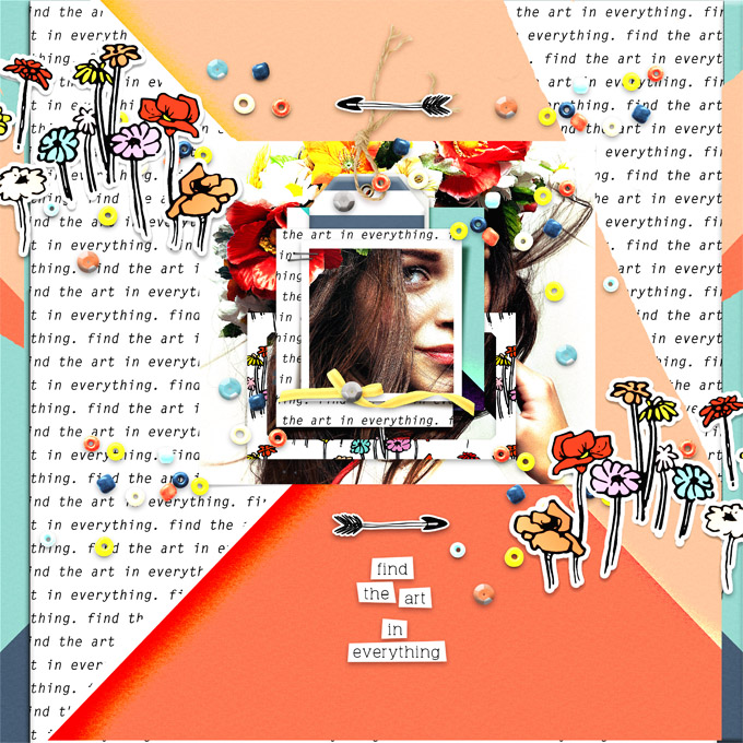 LOD 2021-Sabrina's Creations-February 18th-Art=Everything
