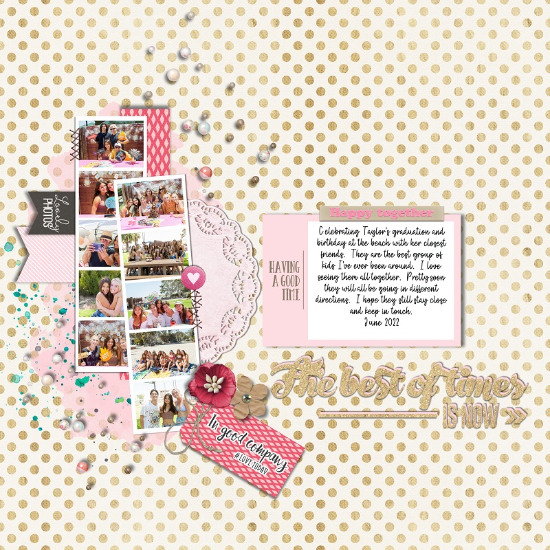 LOD Anita Designs