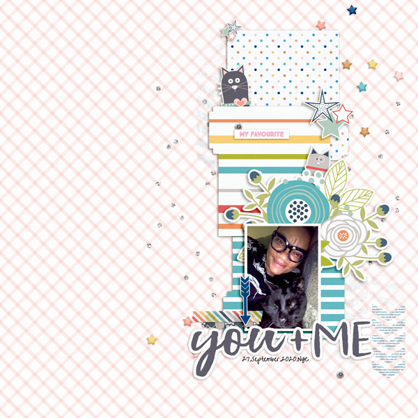 LOD: Becca Bonneville - Feb27 - You & Me