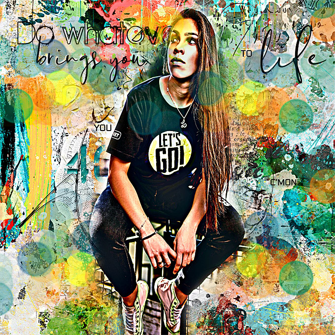 LOD-February 26th-NBK Design-C'Mon Life