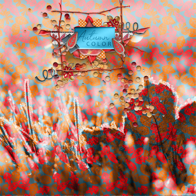 LOD-Kim Jensen-February 20th-2021-Bold As Fall
