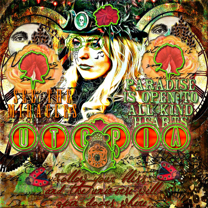 LOD-March 14th 2021-Tangie-Hearts Of Utopia