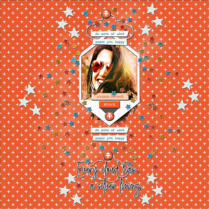 LOD-March 1st-2023-Designed By Soco-Happiness Is My Silver Lining