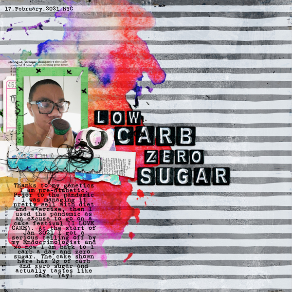 LOD: Micheline Lincoln Designs - 17Feb_LowCarbZeroSugar