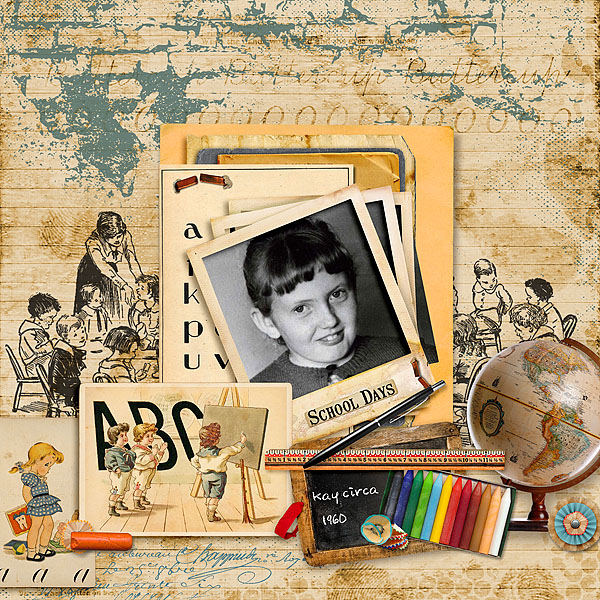 LOD Paula Kesselring