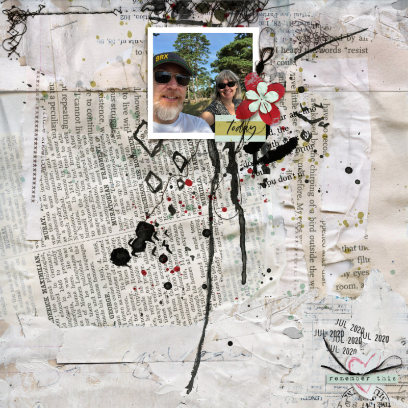 LOD - Rachel Jefferies