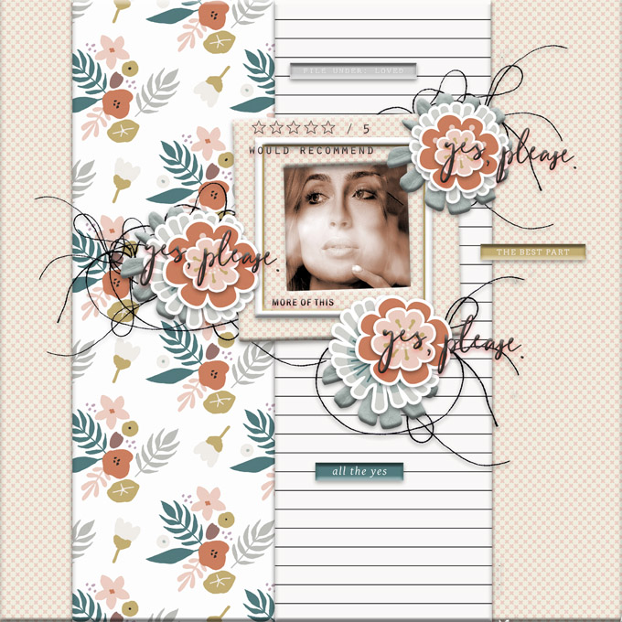 LOD-Sara Gleason-March 8th 2021-Seeing Is Believing
