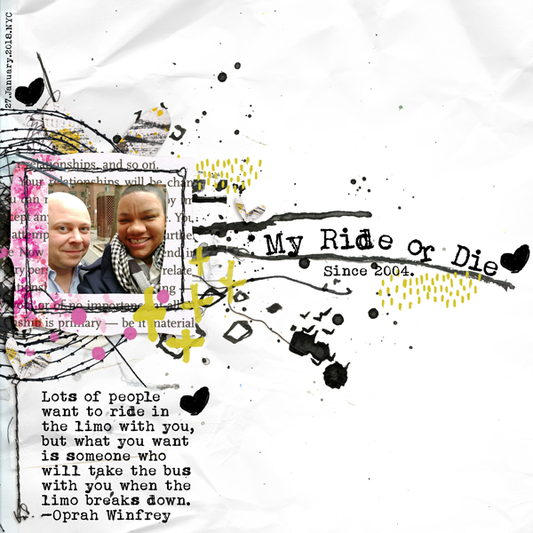 LOD2021: Rachel Jefferies - Ride the bus