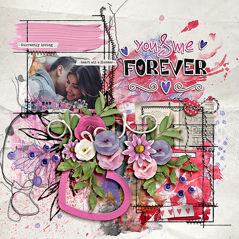 LOD21_NBK_You & Me Forever