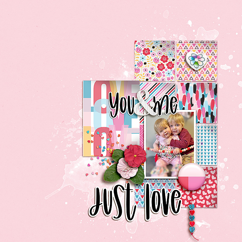 LOD23_Soco_Just Love