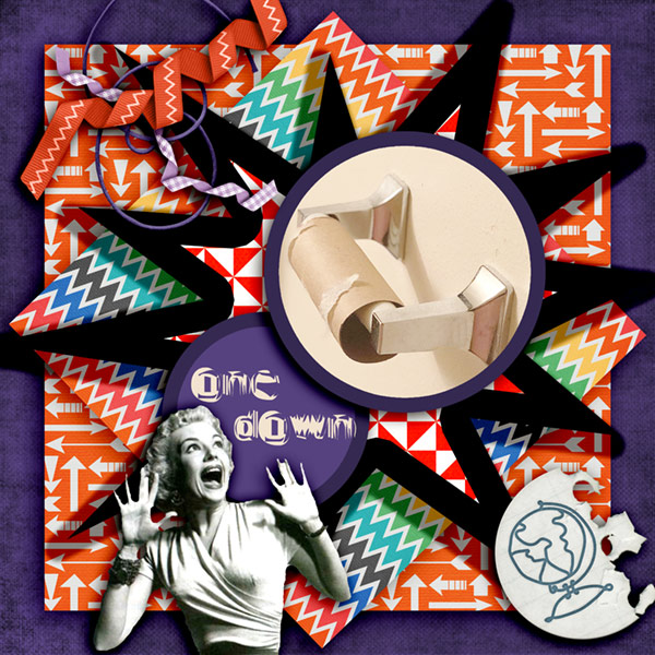 LOD_Bella Gypsy_One-Down-CHAOS