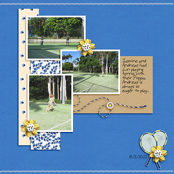 LOD_Forever-Joy_Tennis