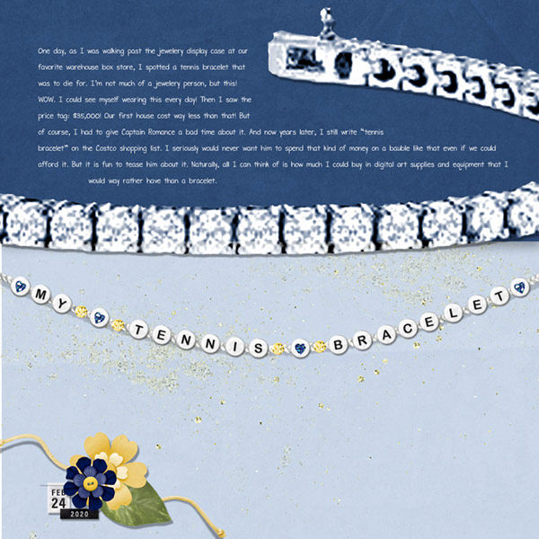 LOD_Kim Jensen_ MyTennisBracelet