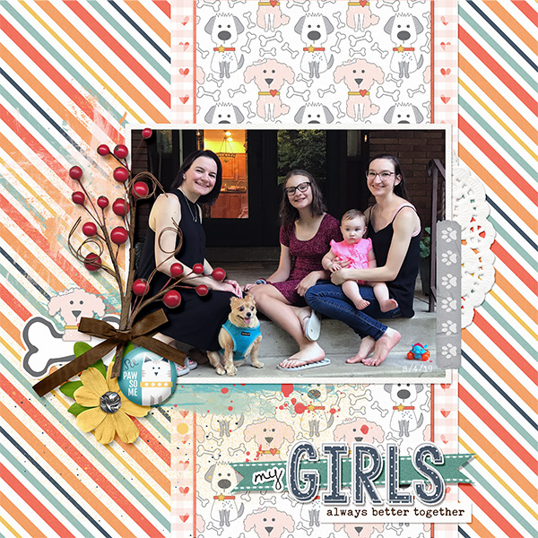 LOD_My Girls 2