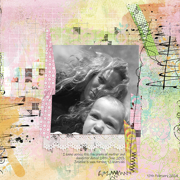 LOD_NBK Designs_Mother and Daughter