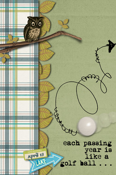 LOD_Sahlin StudioBirthdayCard-Golf