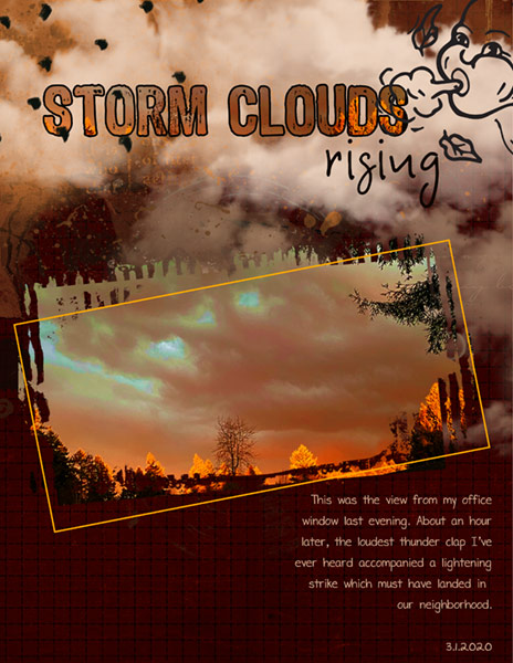 LOD_Tangie Baxter_StormCloudsRising