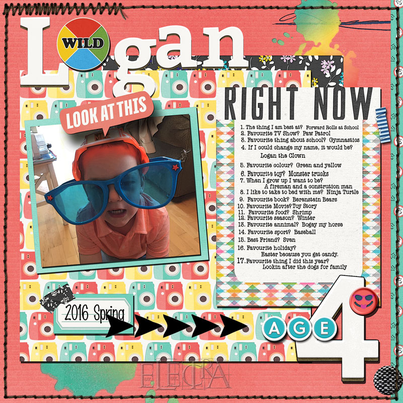 Logan-Age-4