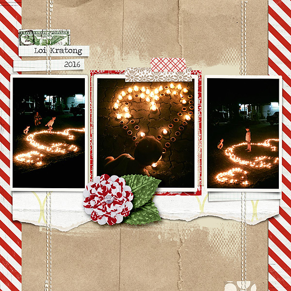 Loi Kratong 2016