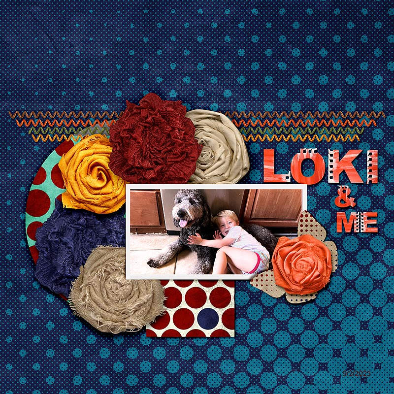 Loki-and-me