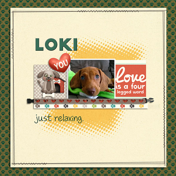 Loki Copy