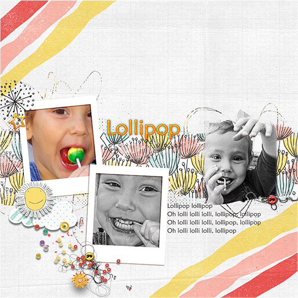 Lollipop