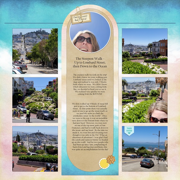 Lombard Street