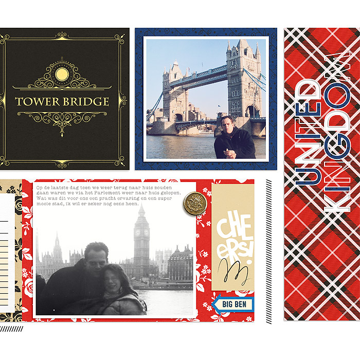 London 2