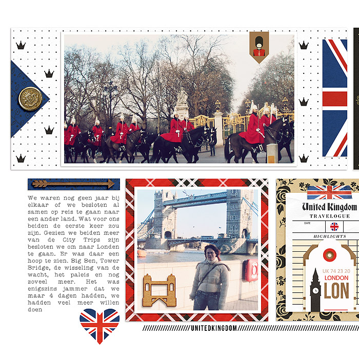 London 2