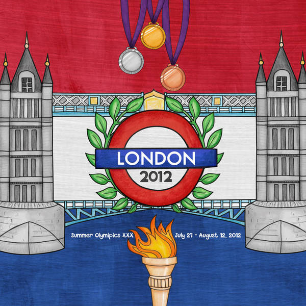 london 2012