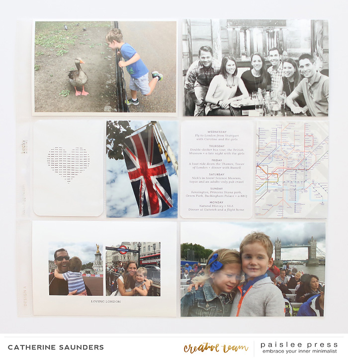 London Calling 2