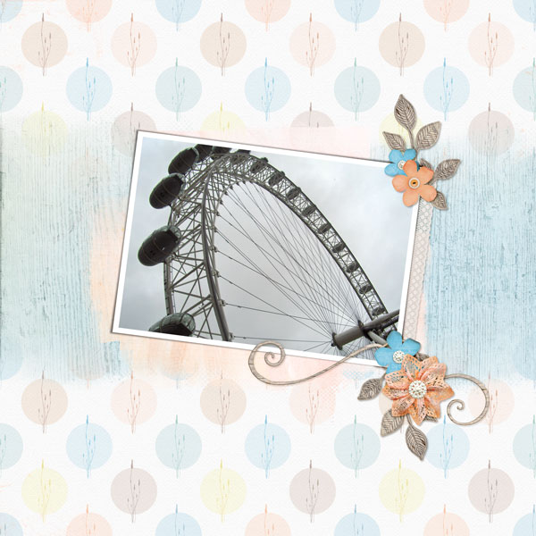 London Eye
