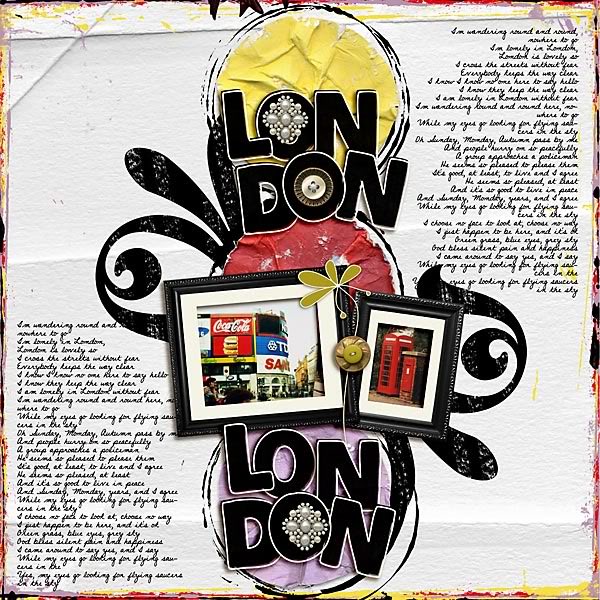 London London