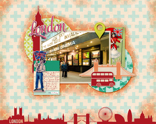 London