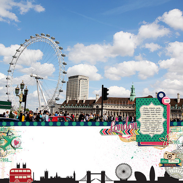 London