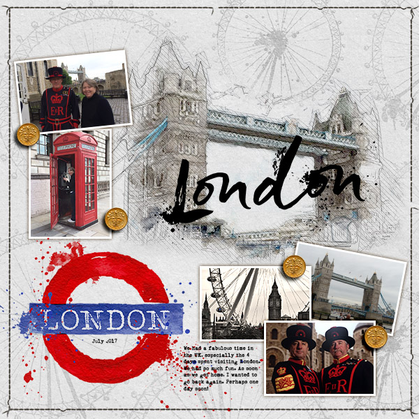 London