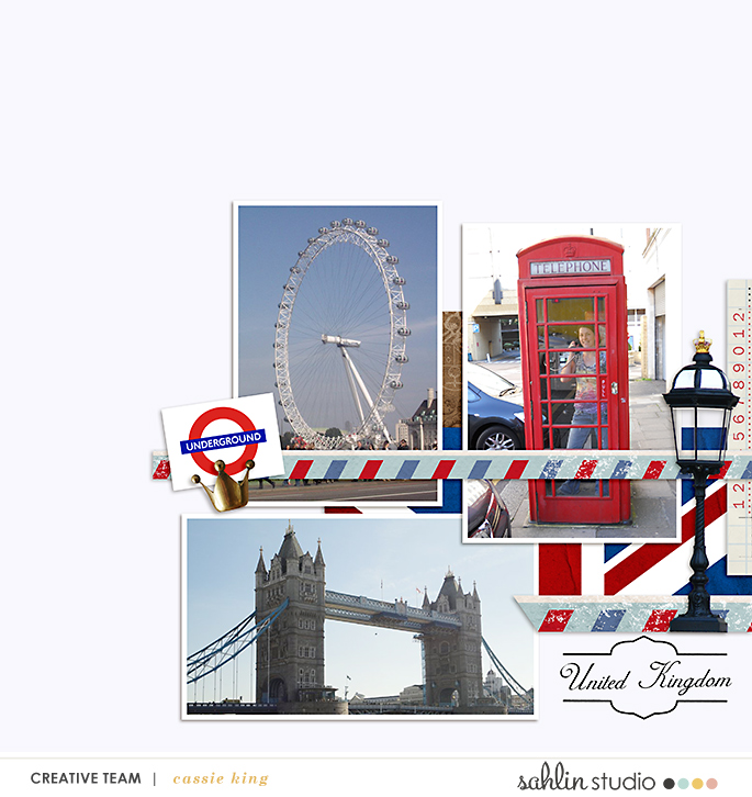 London