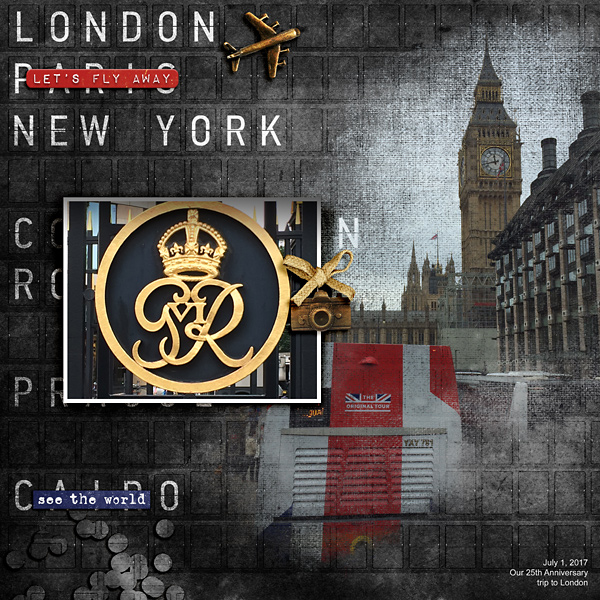 London